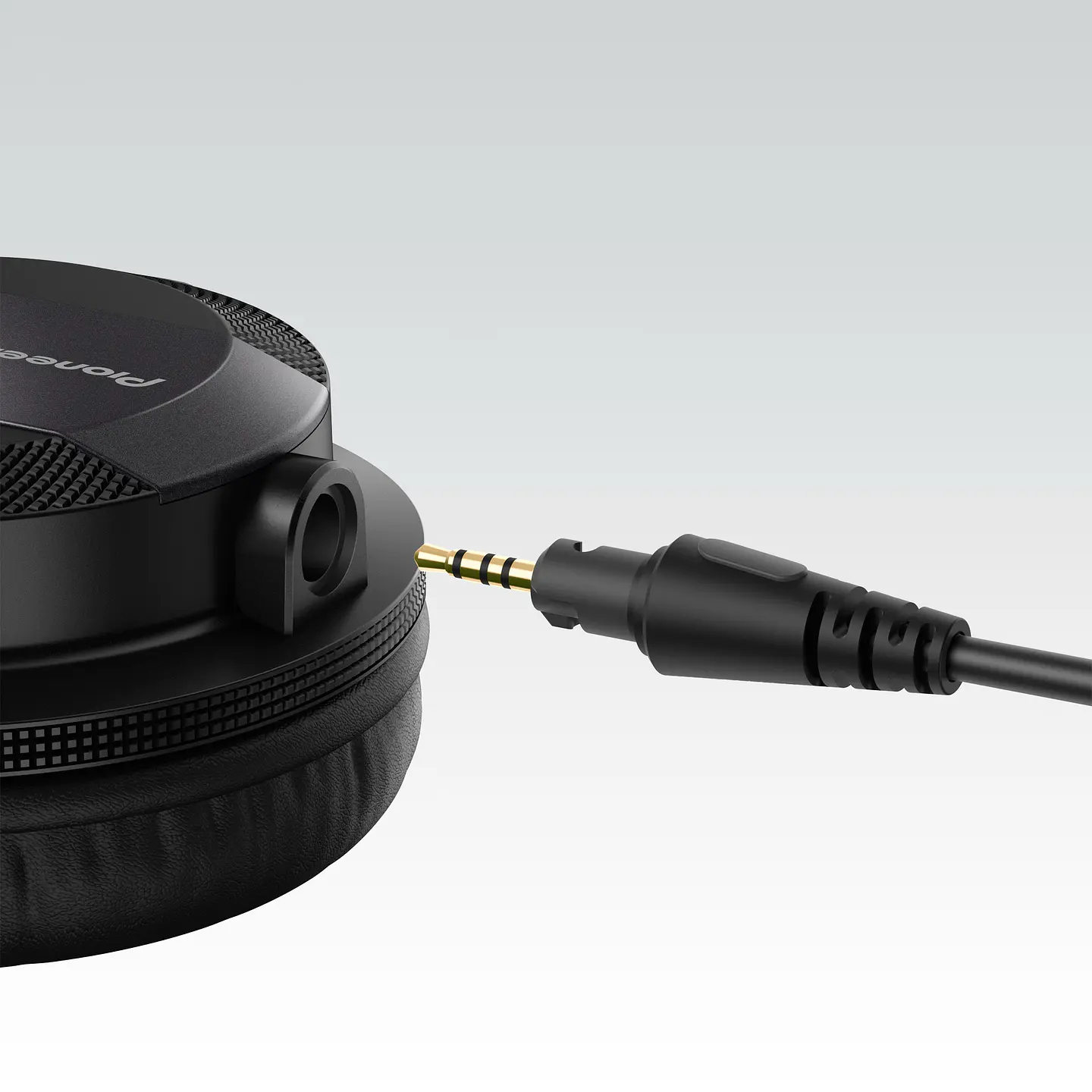 Pioneer DJ HDJ-CUE1 Audífonos 6