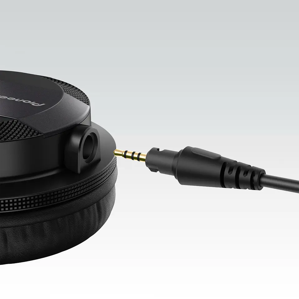 Pioneer DJ HDJ-CUE1 Audífonos 6