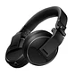 Pioneer DJ HDJ-X5-K Audífonos(Negros) - Miniatura 2