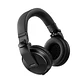 Pioneer DJ HDJ-X5-K Audífonos(Negros) - Miniatura 3