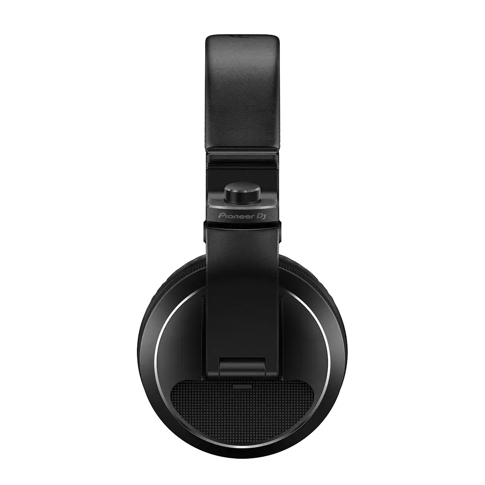 Pioneer DJ HDJ-X5-K Audífonos(Negros) 4