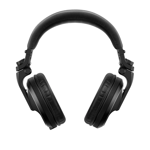Pioneer DJ HDJ-X5-K Audífonos(Negros)
