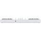 Pioneer DJ DDJ-FLX4-W – Controlador DJ de 2 canales (color Blanco) - Miniatura 5