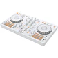 Pioneer DJ DDJ-FLX4-W – Controlador DJ de 2 canales (color Blanco) - Miniatura 3