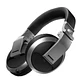 Pioneer DJ HDJ-X5-S Audífonos(Plata) - Miniatura 2