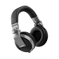 Pioneer DJ HDJ-X5-S Audífonos(Plata) - Miniatura 3