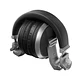 Pioneer DJ HDJ-X5-S Audífonos(Plata) - Miniatura 5