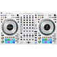 Pioneer DJ DDJ-FLX10-W - Controlador DJ de 4 canales - Miniatura 1