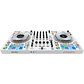 Pioneer DJ DDJ-FLX10-W - Controlador DJ de 4 canales - Miniatura 2