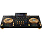 AlphaTheta XDJ-AZ-N - Sistema DJ Todo En Uno de 4 canales (color Dorado) - Miniatura 2