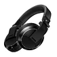 Pioneer DJ HDJ-X7-K Audífonos (Negros) - Miniatura 2