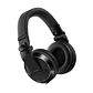 Pioneer DJ HDJ-X7-K Audífonos (Negros) - Miniatura 3