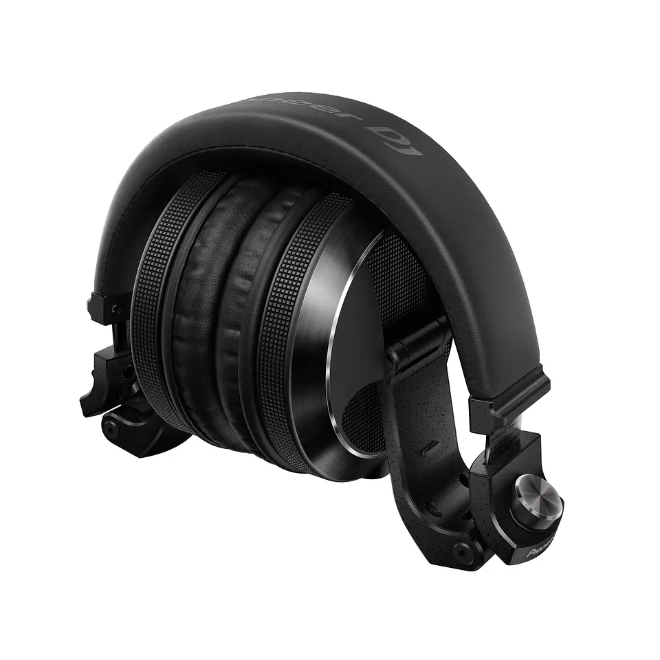 Pioneer DJ HDJ-X7-K Audífonos (Negros) 5