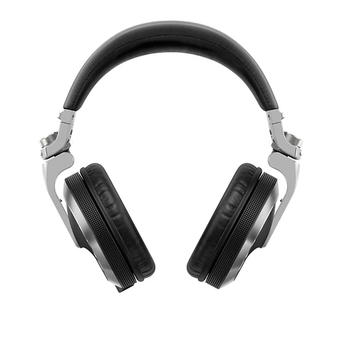 Pioneer DJ HDJ-X7-S (Plata)