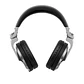 Pioneer DJ HDJ-X7-S (Plata) - Miniatura 1