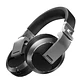 Pioneer DJ HDJ-X7-S (Plata) - Miniatura 2