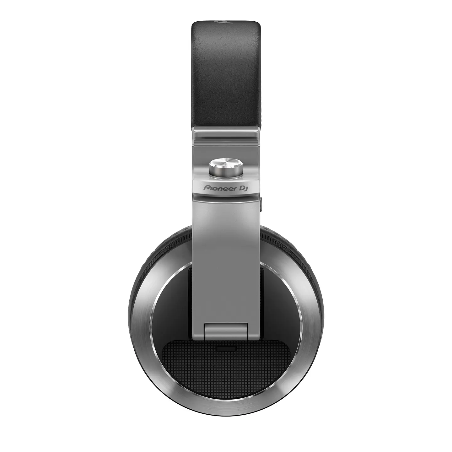 Pioneer DJ HDJ-X7-S (Plata) 4