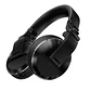Pioneer DJ HDJ-X10-K Audífonos (Negros) - Miniatura 2
