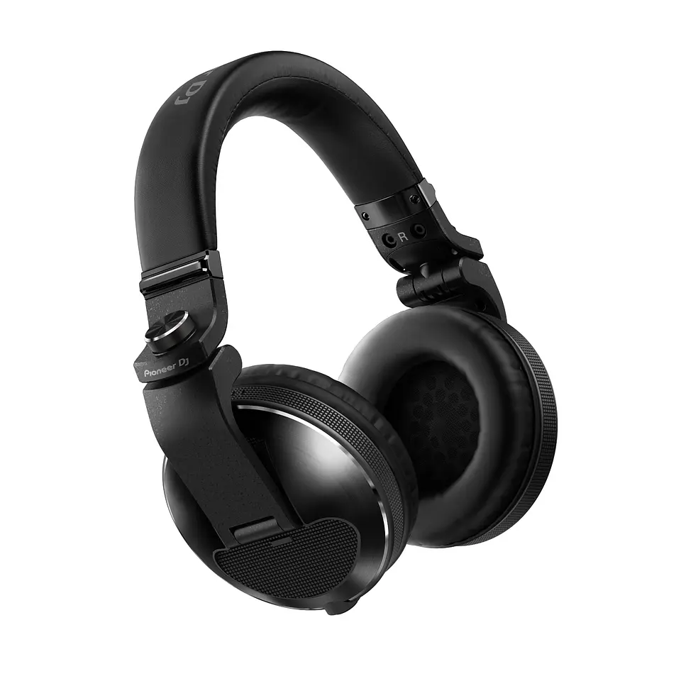 Pioneer DJ HDJ-X10-K Audífonos (Negros) 3
