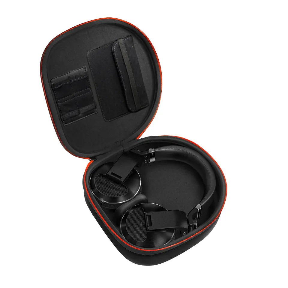 Pioneer DJ HDJ-X10-K Audífonos (Negros) 6