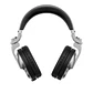 Pioneer DJ HDJ-X10-S Audífonos (Plata) - Miniatura 1