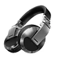 Pioneer DJ HDJ-X10-S Audífonos (Plata) - Miniatura 2
