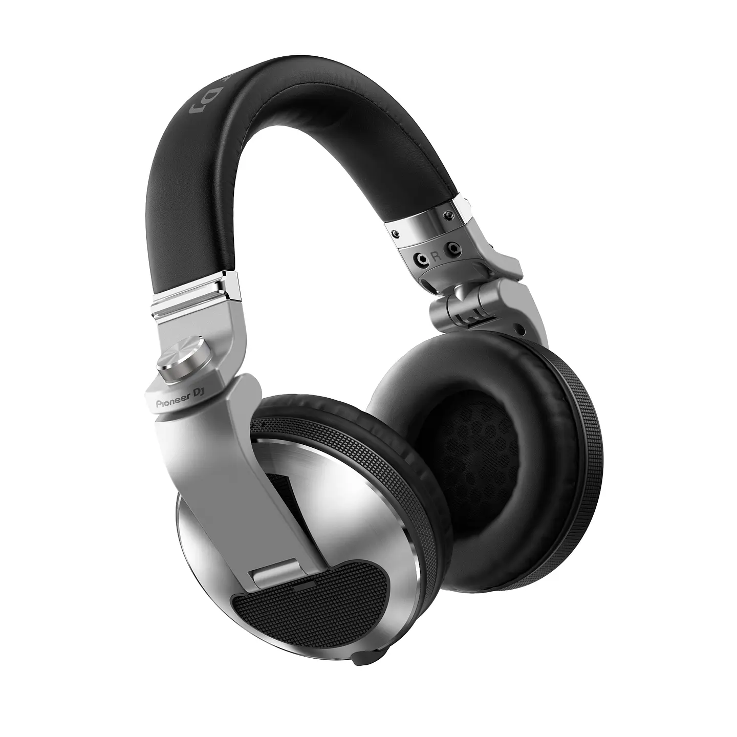 Pioneer DJ HDJ-X10-S Audífonos (Plata) 3