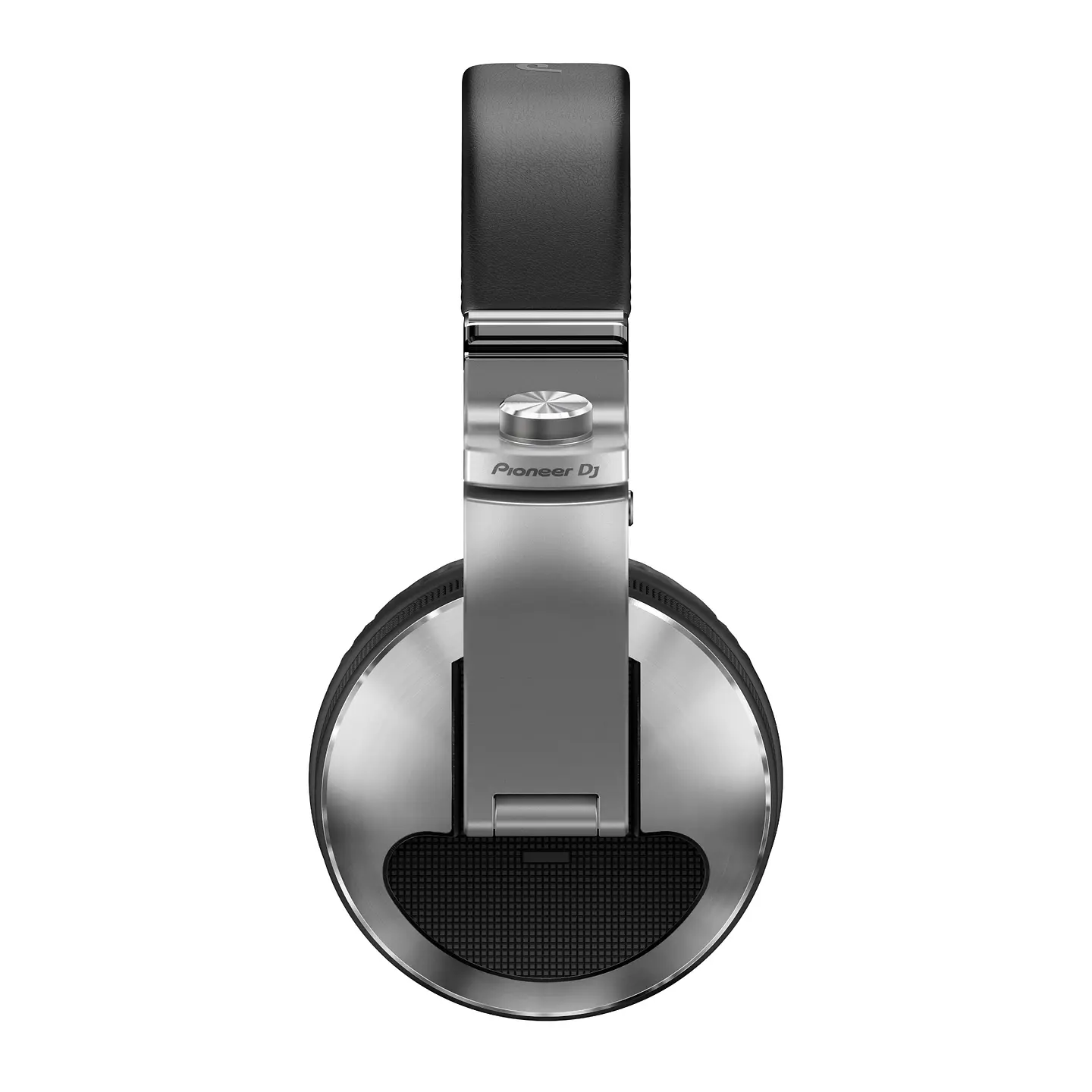 Pioneer DJ HDJ-X10-S Audífonos (Plata) 4