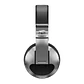 Pioneer DJ HDJ-X10-S Audífonos (Plata) - Miniatura 4