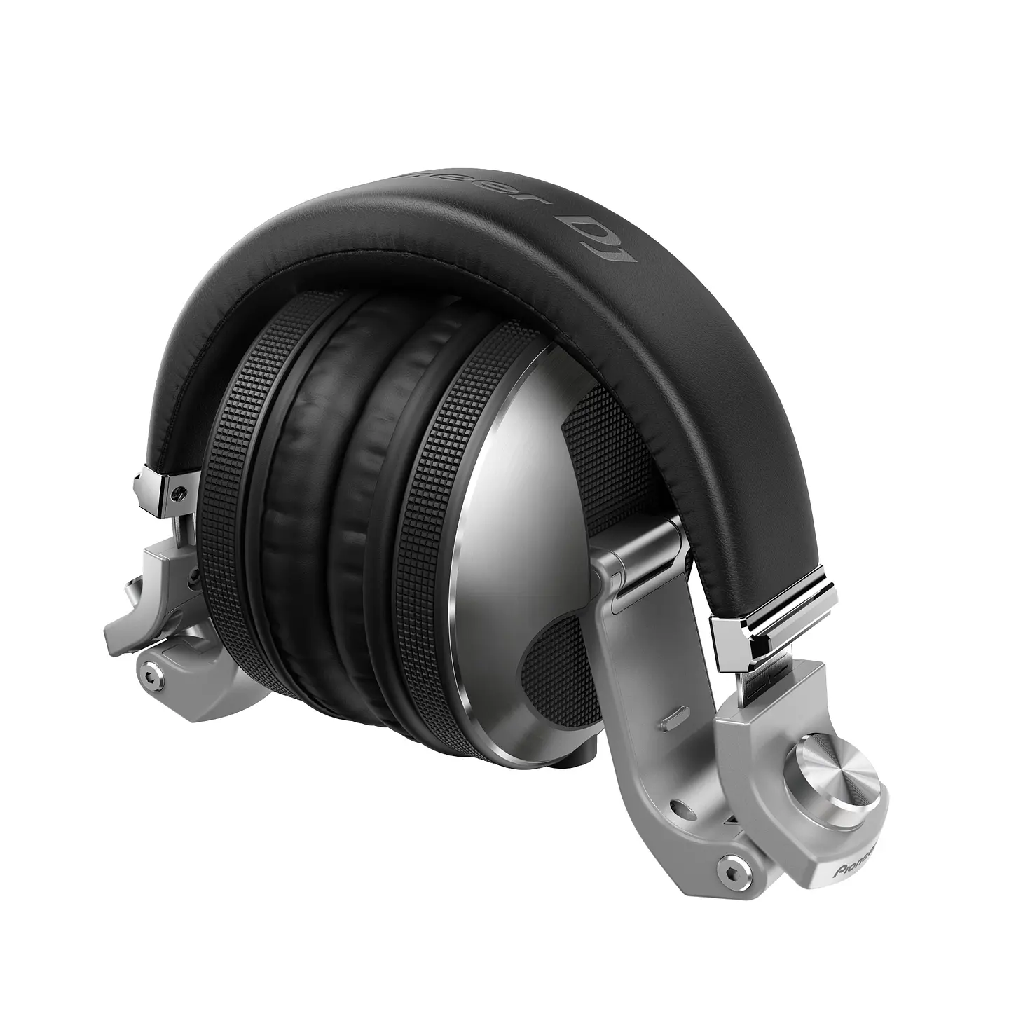 Pioneer DJ HDJ-X10-S Audífonos (Plata) 5