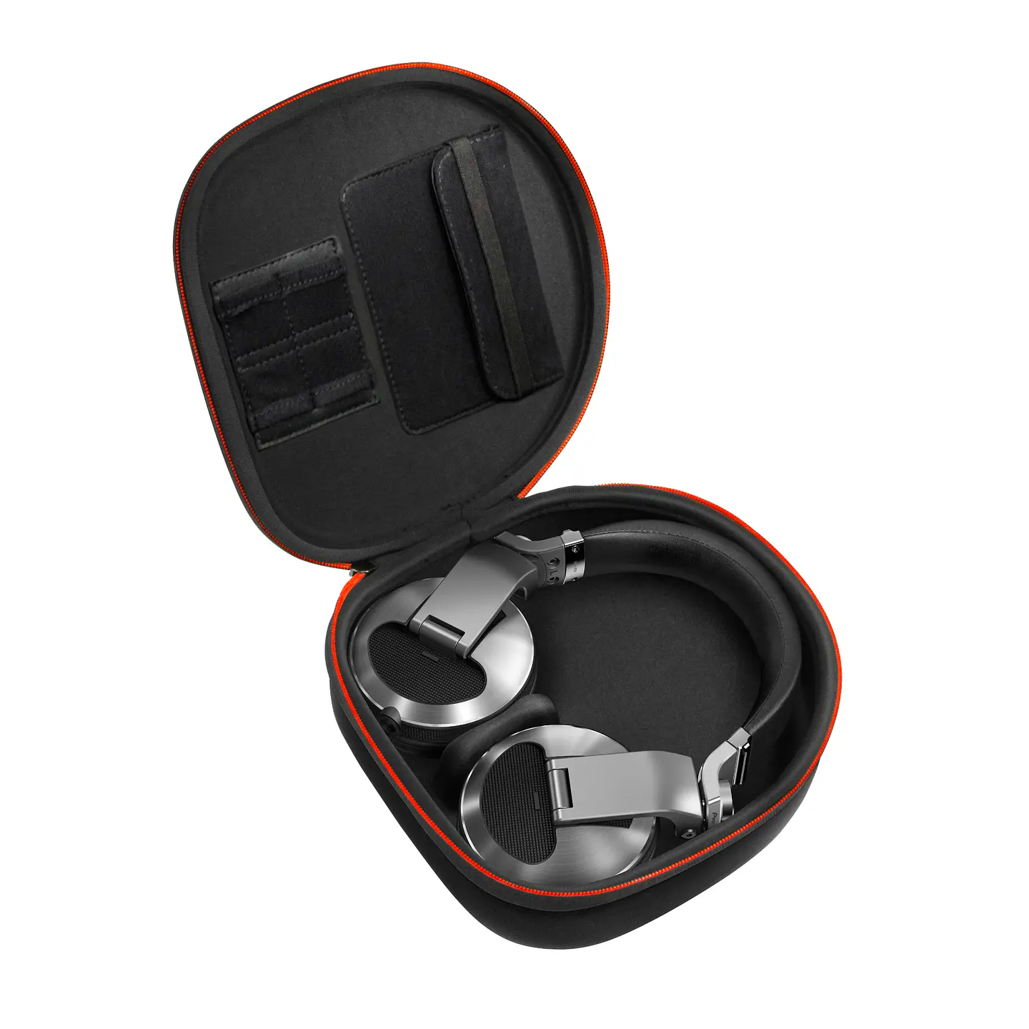 Pioneer DJ HDJ-X10-S Audífonos (Plata) 6