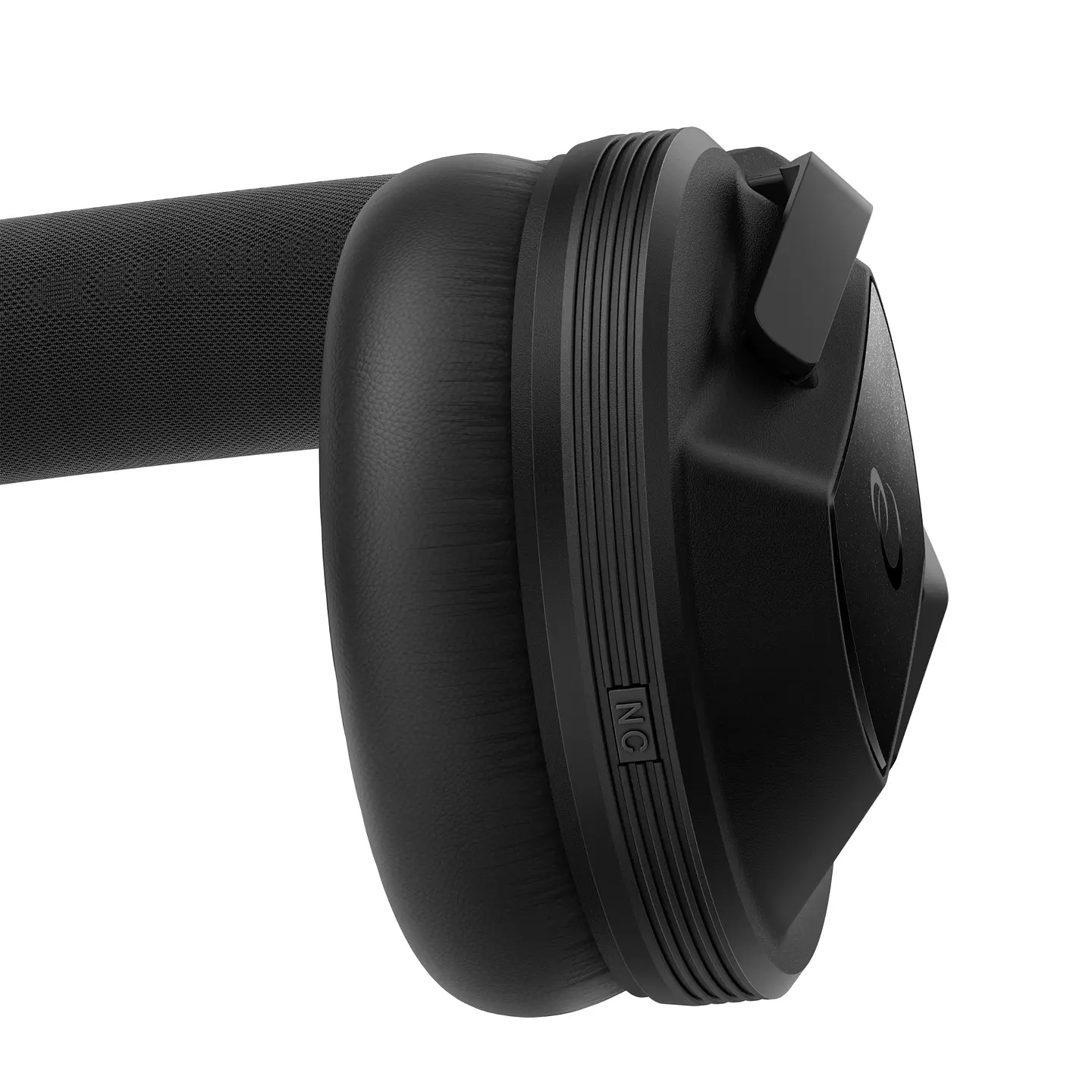 AlphaTheta HDJ-F10-TX Audífonos & Transmisor 4
