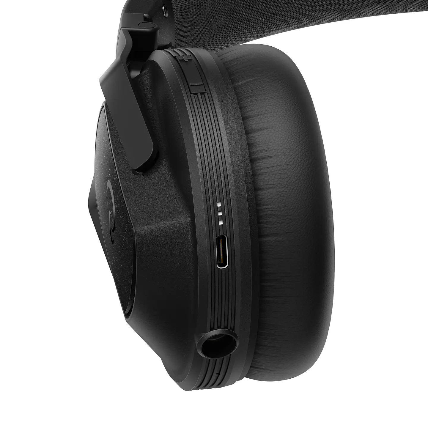 AlphaTheta HDJ-F10-TX Audífonos & Transmisor 5
