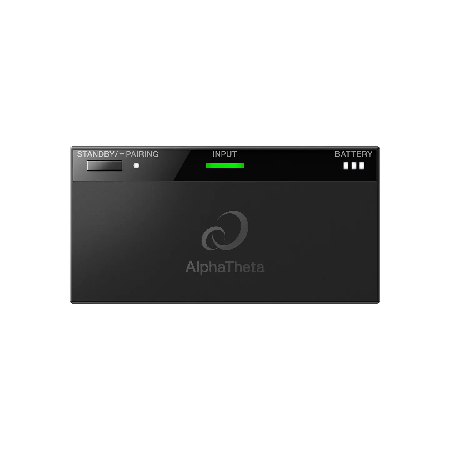 AlphaTheta HDJ-F10-TX Audífonos & Transmisor 7
