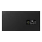 Pioneer Pro Audio CM-510ST-K Subwoofer (Negro) - Miniatura 3