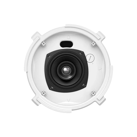 Pioneer Pro Audio CM-C54T-K Altavoz (Negro)