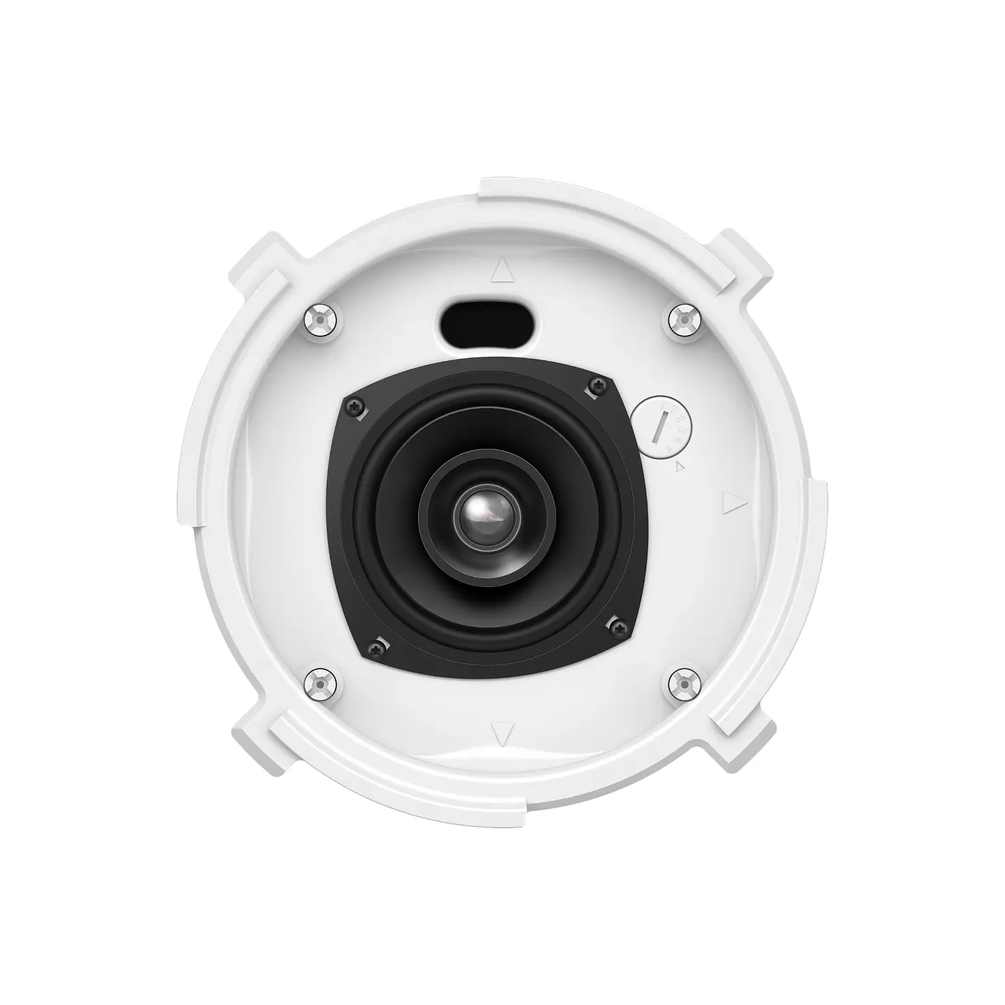 Pioneer Pro Audio CM-C54T-K Altavoz (Negro) 2
