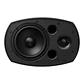 Pioneer Pro Audio CM-S56T-K Altavoz (Negro) - Miniatura 2