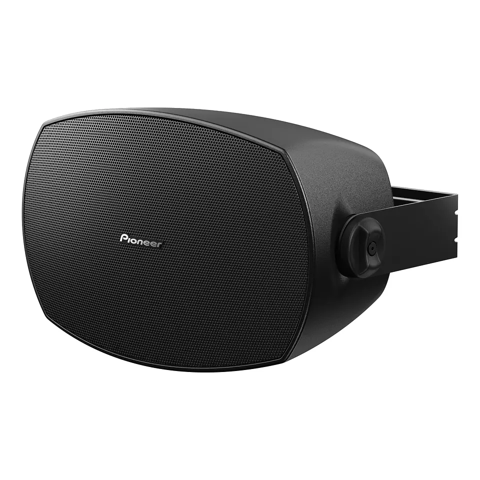 Pioneer Pro Audio CM-S56T-K Altavoz (Negro) 3