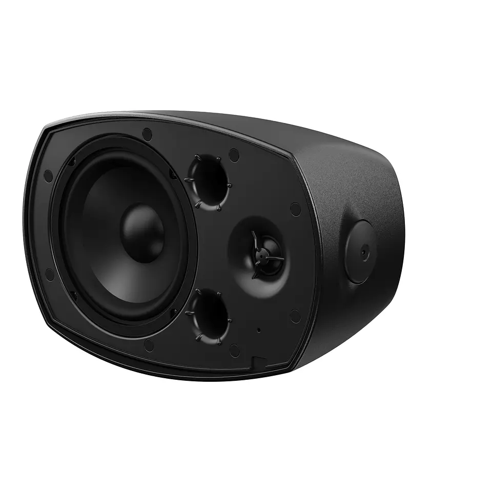 Pioneer Pro Audio CM-S56T-K Altavoz (Negro) 4