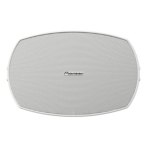 Pioneer Pro Audio CM-S56T-W Altavoz(Blanco)