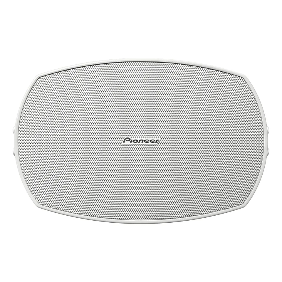 Pioneer Pro Audio CM-S56T-W Altavoz(Blanco) 1