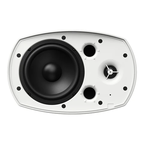 Pioneer Pro Audio CM-S56T-W Altavoz(Blanco)