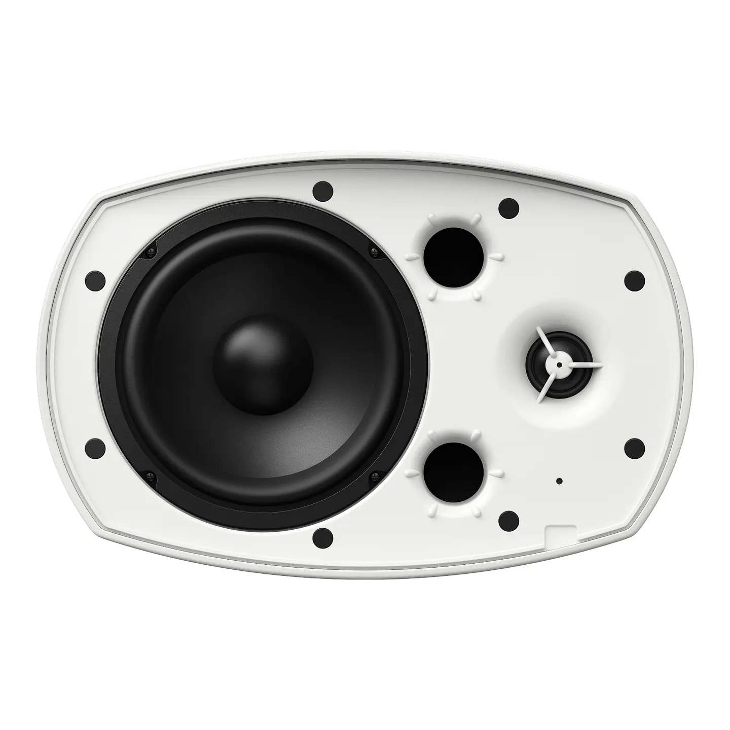 Pioneer Pro Audio CM-S56T-W Altavoz(Blanco) 2