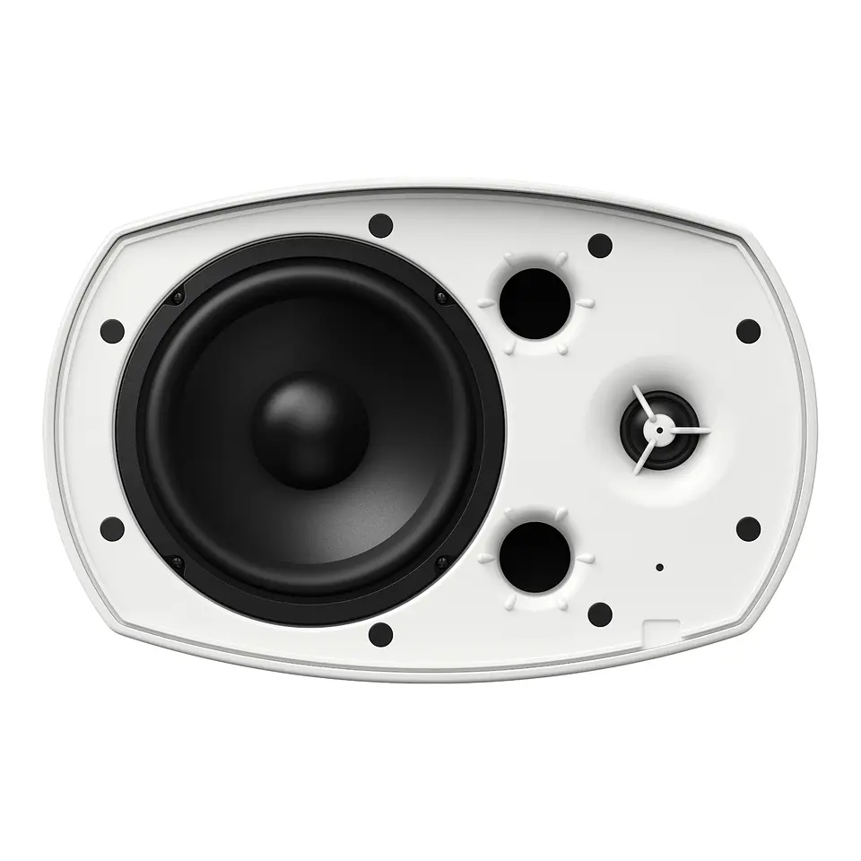Pioneer Pro Audio CM-S56T-W Altavoz(Blanco) 2