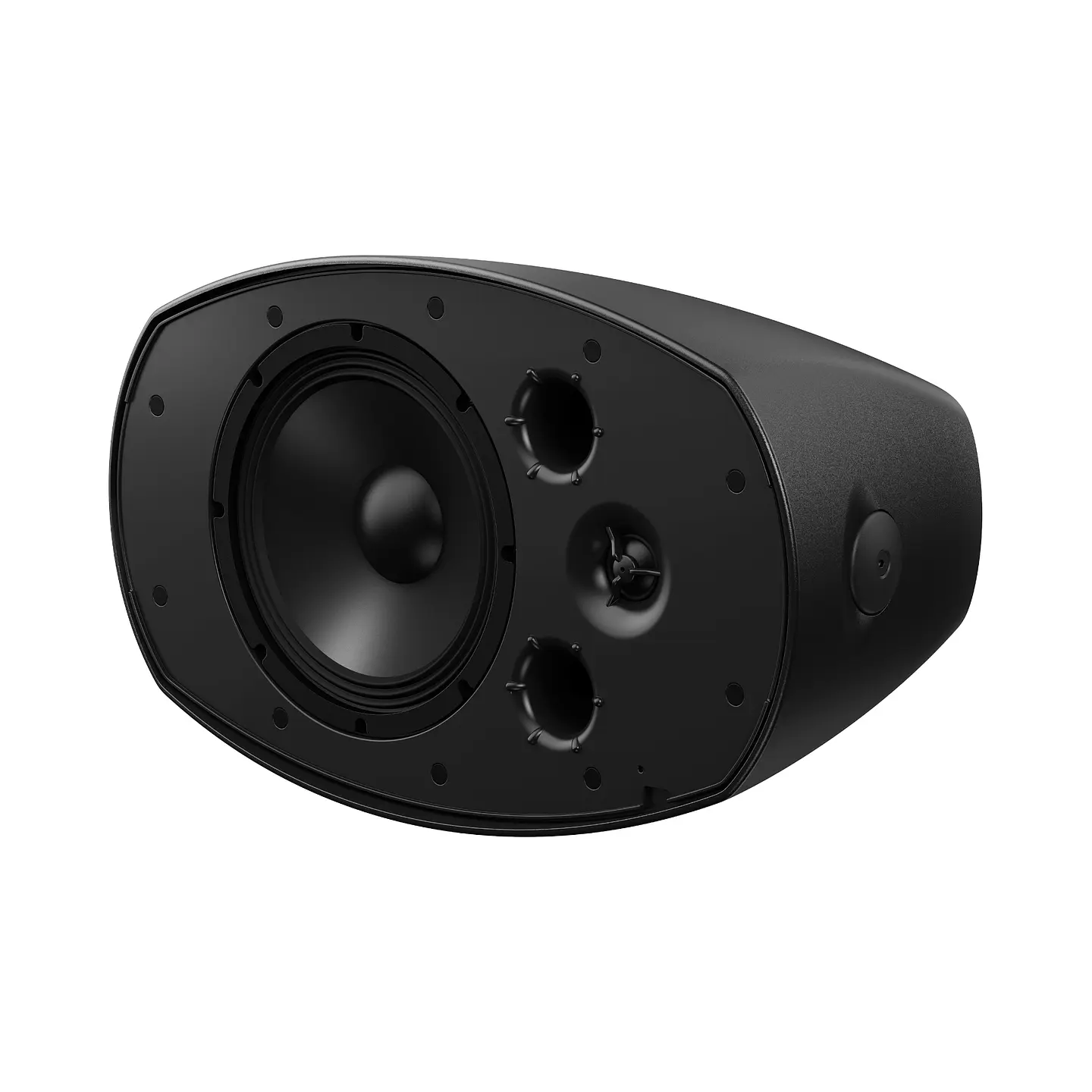 Pioneer Pro Audio CM-S58T-K Altavoz (Negro) 4