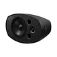 Pioneer Pro Audio CM-S58T-K Altavoz (Negro) - Miniatura 4