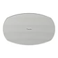 Pioneer Pro Audio CM-S58T-W Altavoz (Blanco) - Miniatura 1