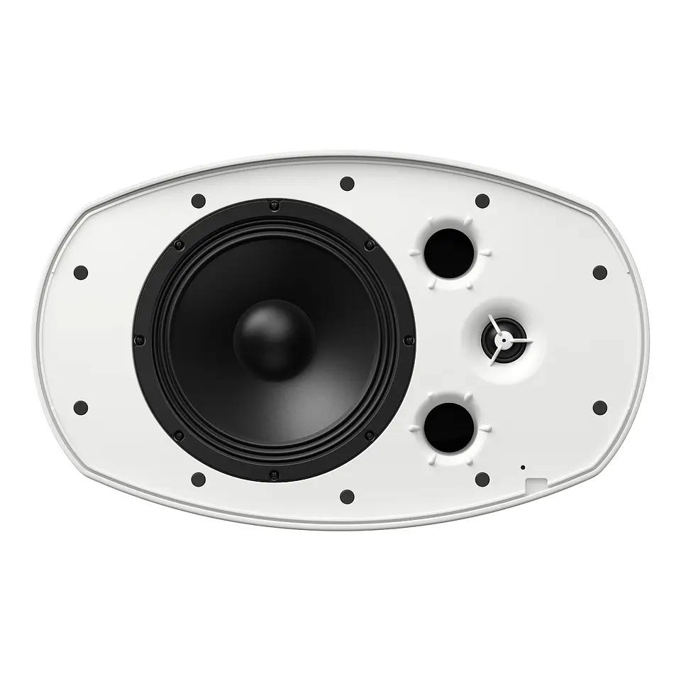 Pioneer Pro Audio CM-S58T-W Altavoz (Blanco) 2