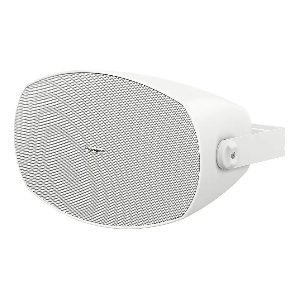 Pioneer Pro Audio CM-S58T-W Altavoz (Blanco) 3